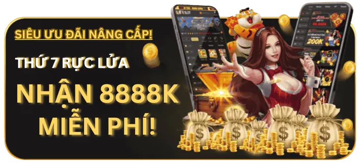 Vòng quay miễn phí 7club nổ hũ