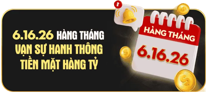Hình ảnh hoàn trả cược thể thao hàng tuần tại 7club nổ hũ