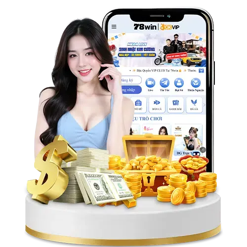 Tỷ lệ thắng cao và nổ hũ lớn