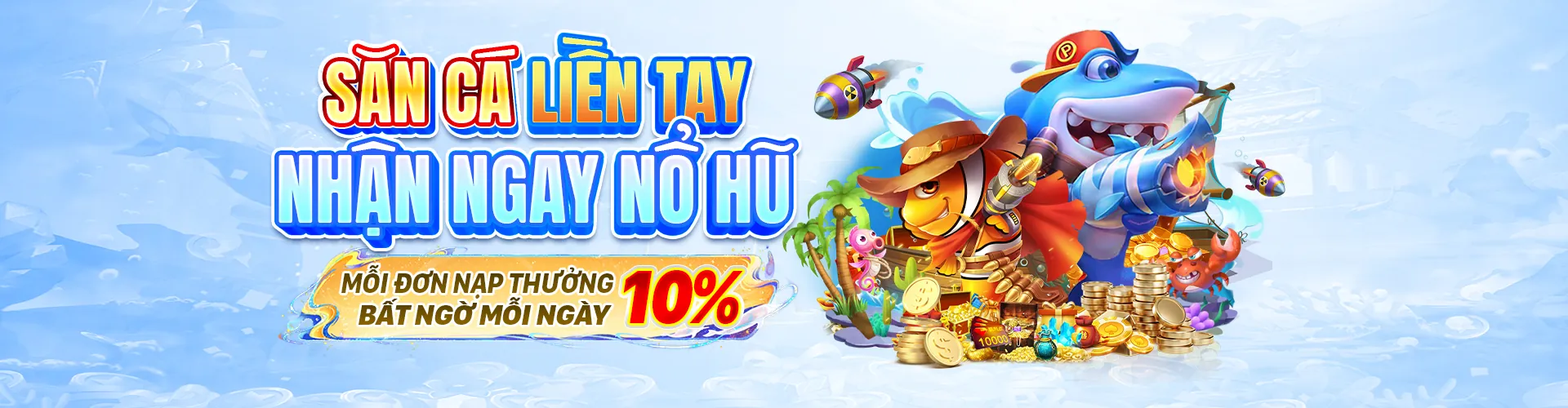 Hình ảnh chính 7club Nổ Hũ với máy đánh bạc và tiền vàng, tượng trưng cho những chiến thắng lớn và giải trí trực tuyến.