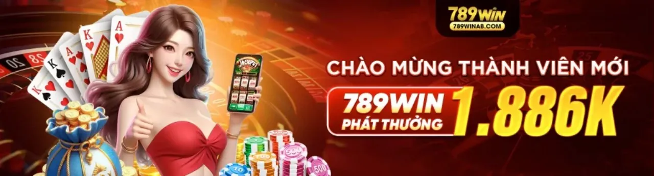 Hình ảnh đại diện 7club nổ hũ với máy đánh bạc, tiền vàng và không khí ăn mừng chiến thắng lớn