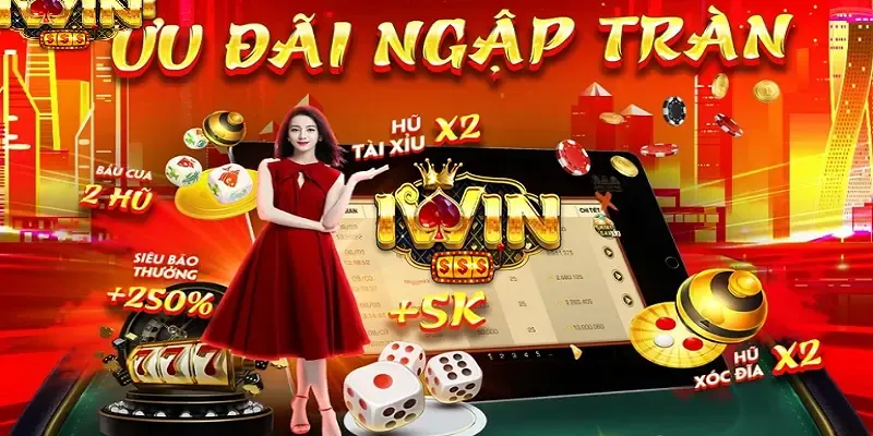 Các lợi ích khi chơi tại 7club nổ hũ